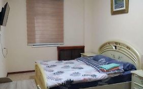 Samia House Room On Furkat 8