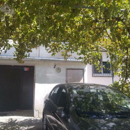 Samia House Room On Furkat 8 Ташкент Экстерьер фото