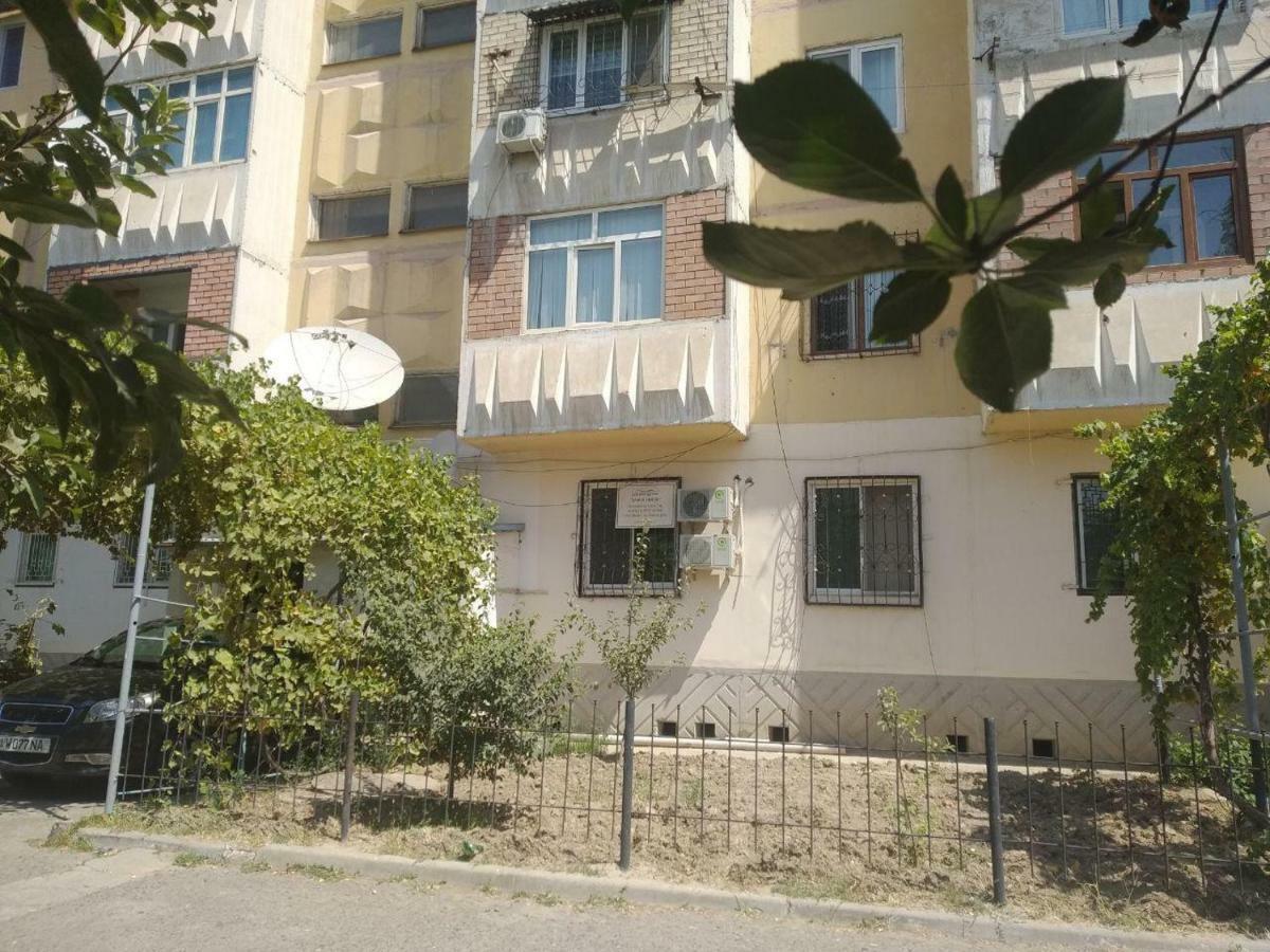Samia House Room On Furkat 8 Ташкент Экстерьер фото