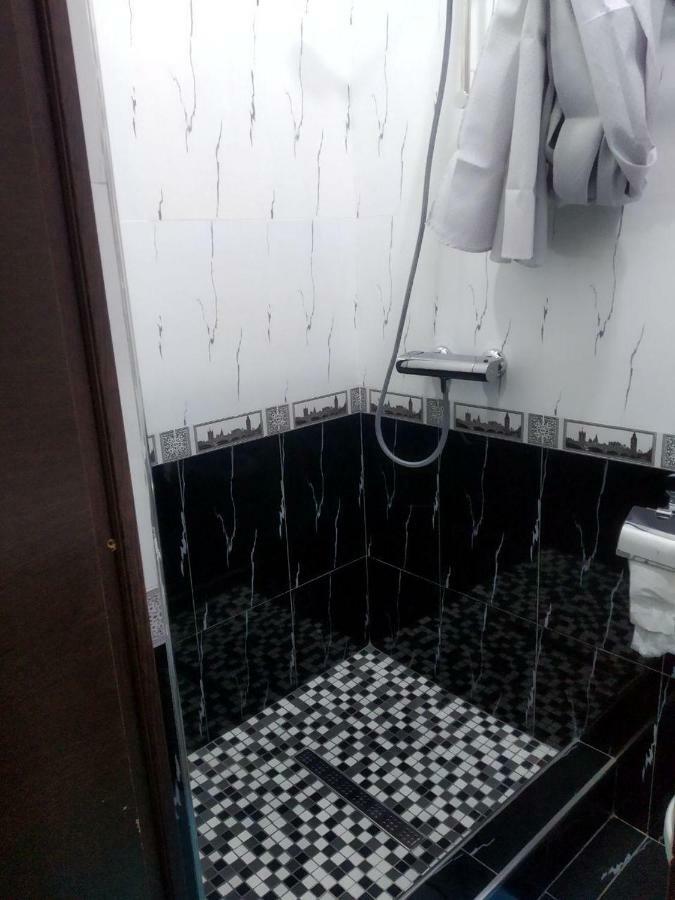 Samia House Room On Furkat 8 Ташкент Экстерьер фото